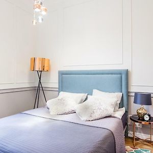 Superior Suite met een King Size Bed